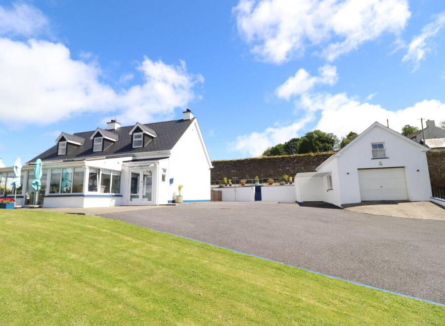 Ullard, Ballincolla, Union Hall, P81ET25