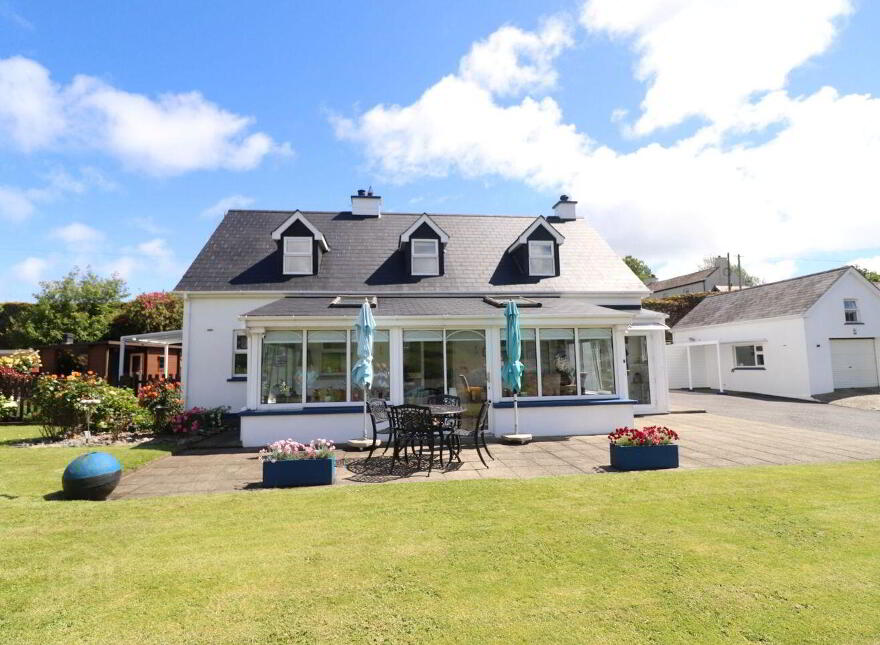 Ullard, Ballincolla, Union Hall, P81ET25