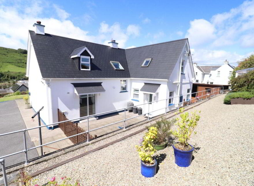 Ullard, Ballincolla, Union Hall, P81ET25