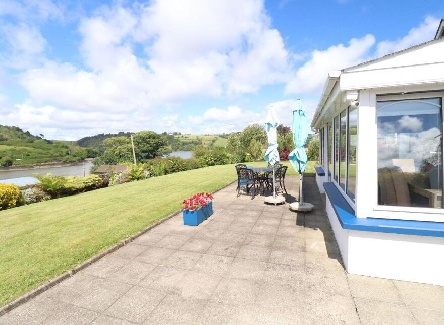 Ullard, Ballincolla, Union Hall, P81ET25