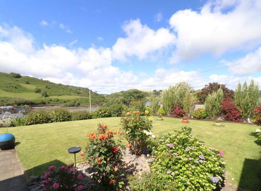 Ullard, Ballincolla, Union Hall, P81ET25