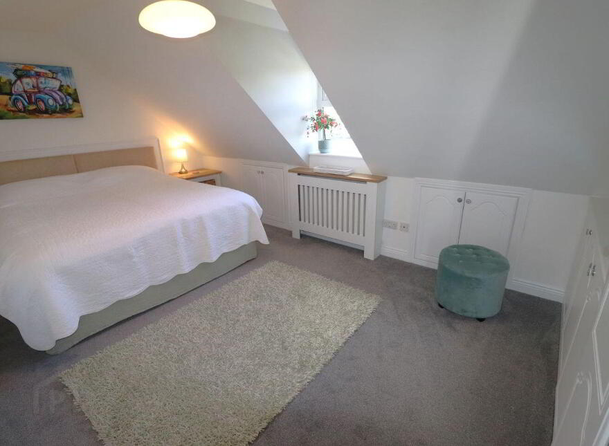 Ullard, Ballincolla, Union Hall, P81ET25