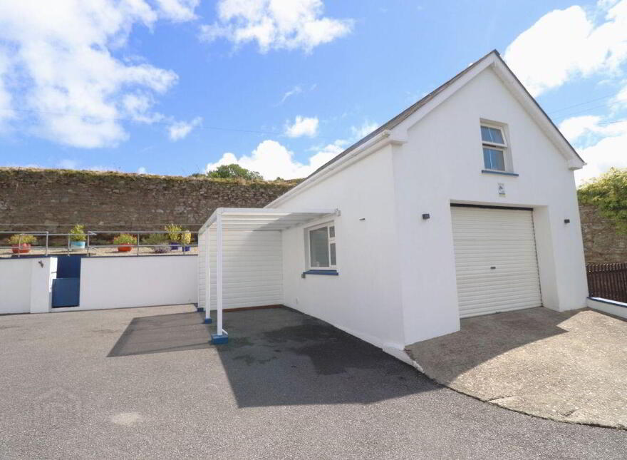 Ullard, Ballincolla, Union Hall, P81ET25