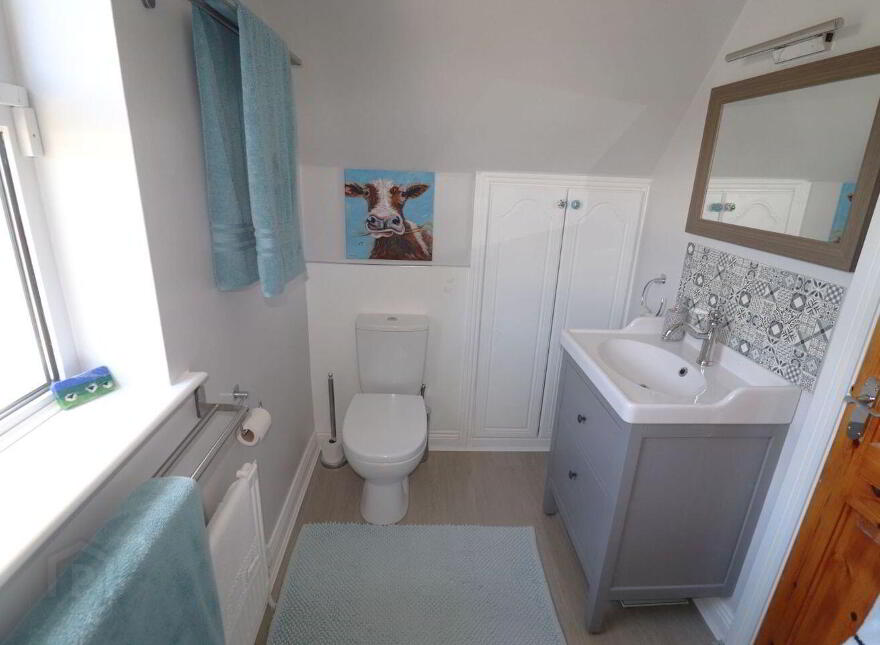 Ullard, Ballincolla, Union Hall, P81ET25