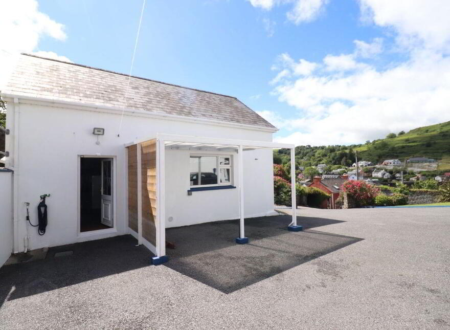 Ullard, Ballincolla, Union Hall, P81ET25
