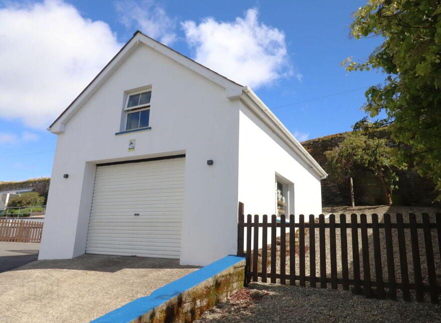 Ullard, Ballincolla, Union Hall, P81ET25