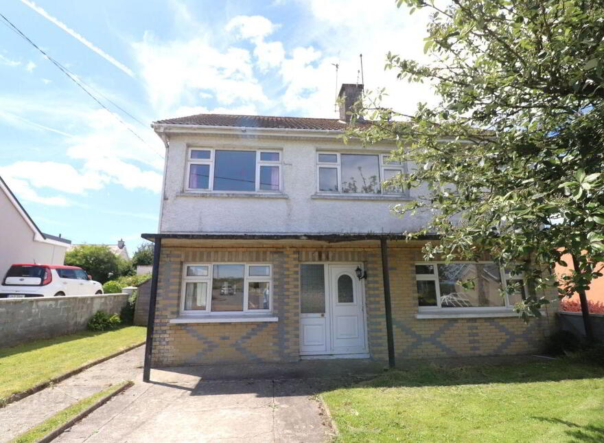 4 Riverdale, Skibbereen, P81RP20