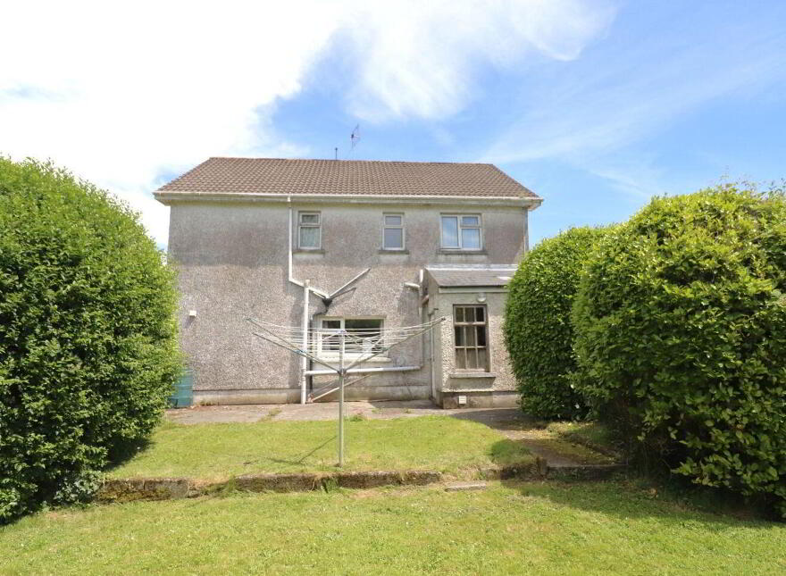 4 Riverdale, Skibbereen, P81RP20