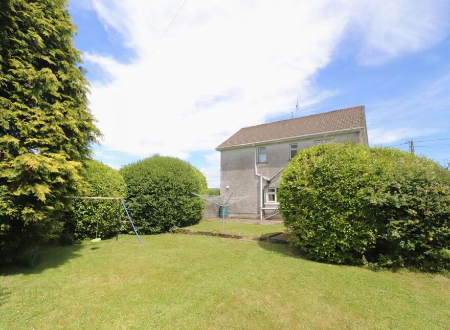 4 Riverdale, Skibbereen, P81RP20