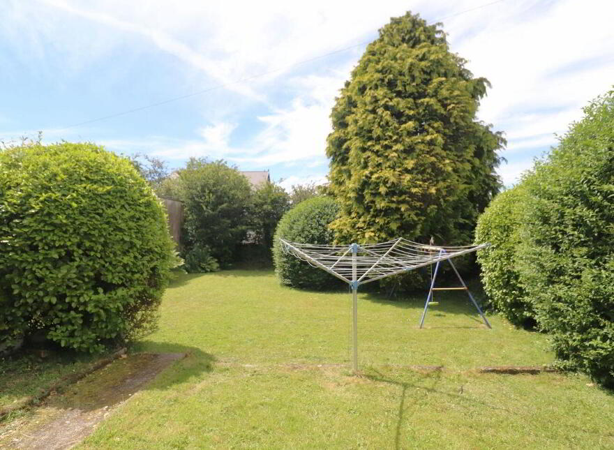4 Riverdale, Skibbereen, P81RP20