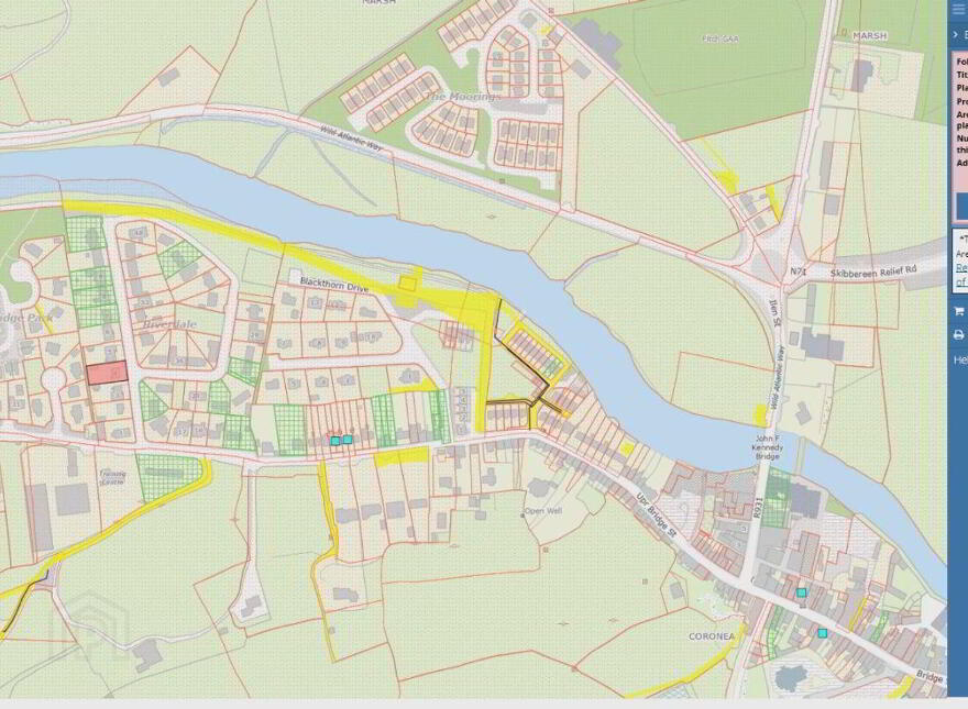 4 Riverdale, Skibbereen, P81RP20