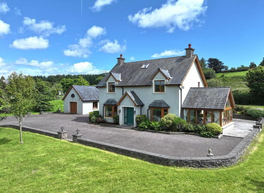 Letterlickey, Bantry, P75XD89