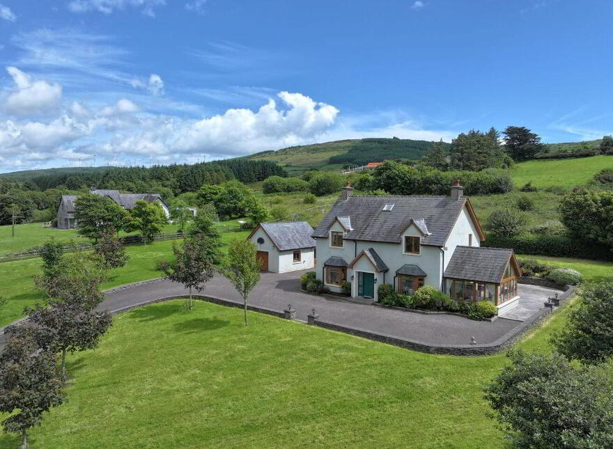Letterlickey, Bantry, P75XD89