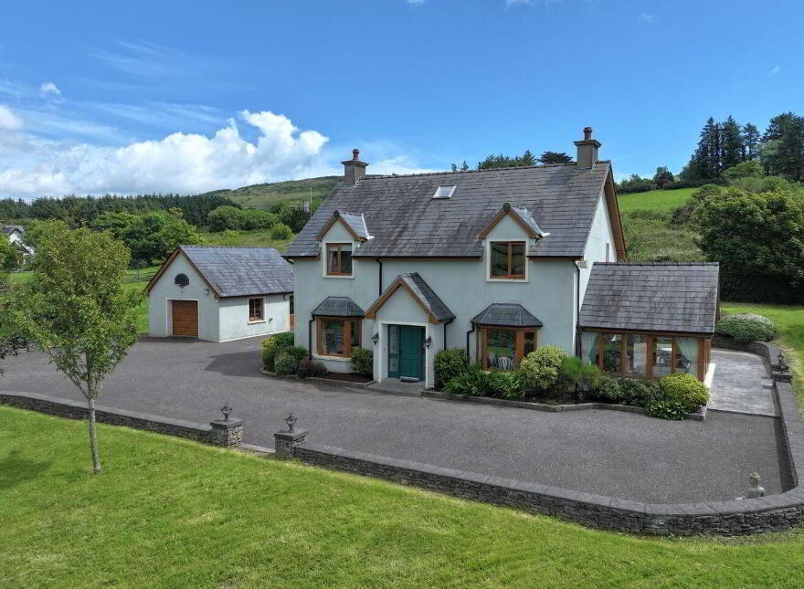 Letterlickey, Bantry, P75XD89