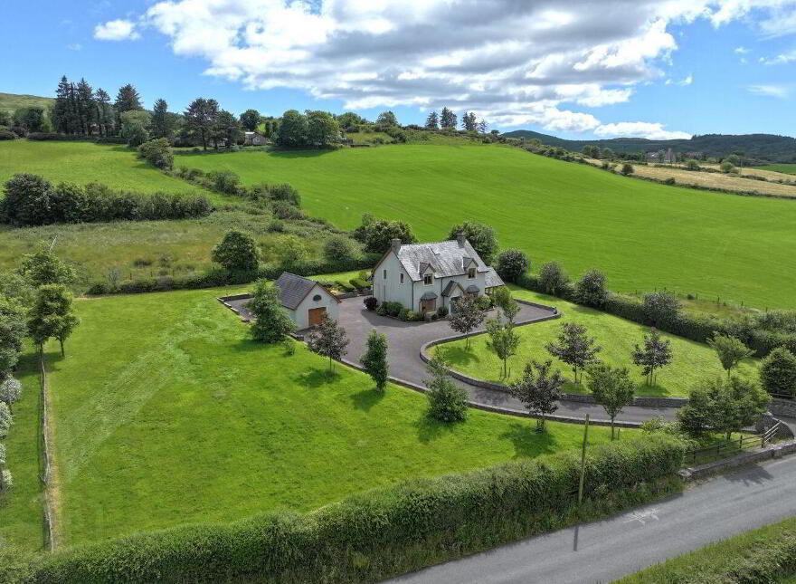 Letterlickey, Bantry, P75XD89