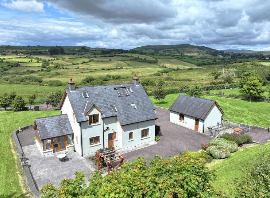 Letterlickey, Bantry, P75XD89