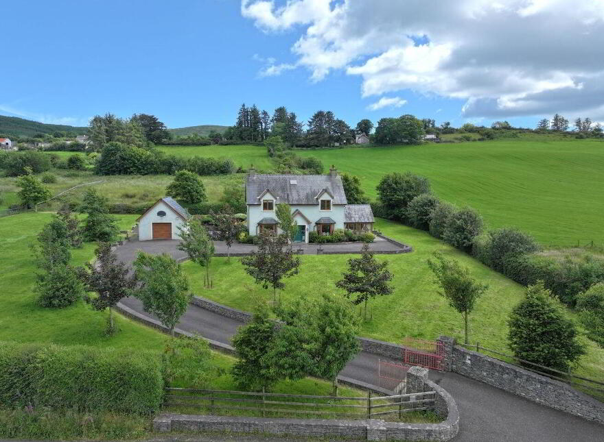 Letterlickey, Bantry, P75XD89
