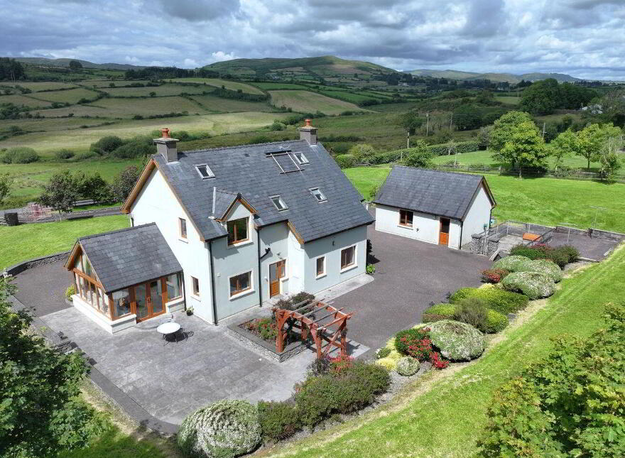 Letterlickey, Bantry, P75XD89