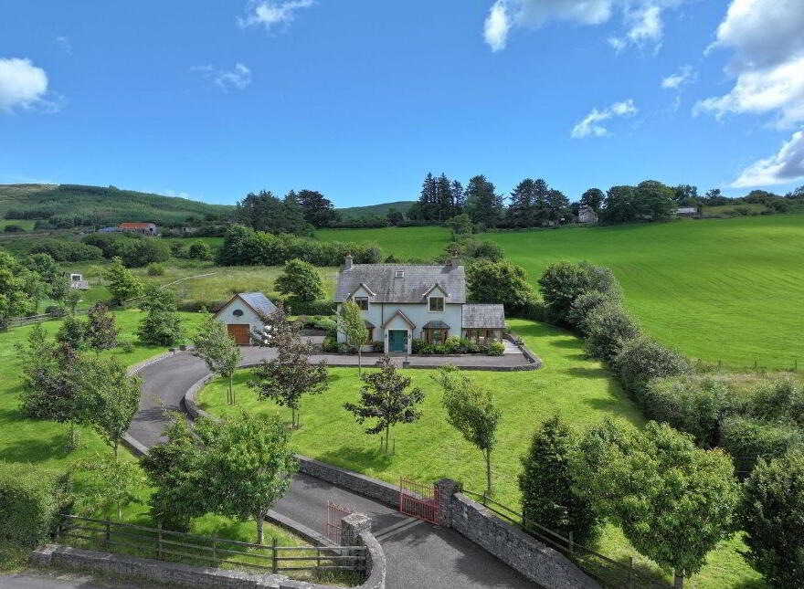 Letterlickey, Bantry, P75XD89