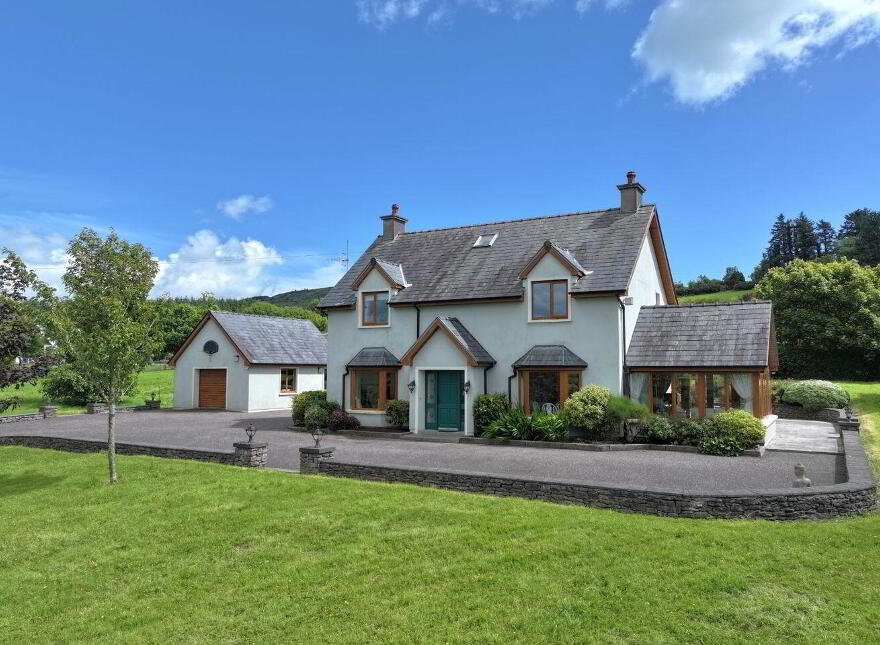 Letterlickey, Bantry, P75XD89
