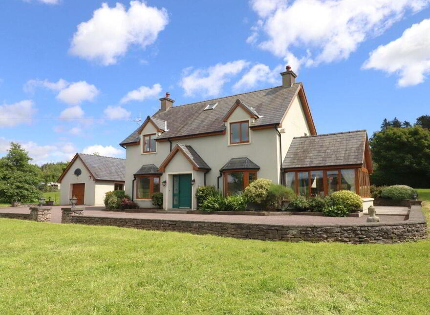 Letterlickey, Bantry, P75XD89