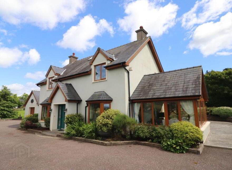 Letterlickey, Bantry, P75XD89