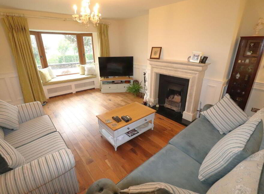 Letterlickey, Bantry, P75XD89
