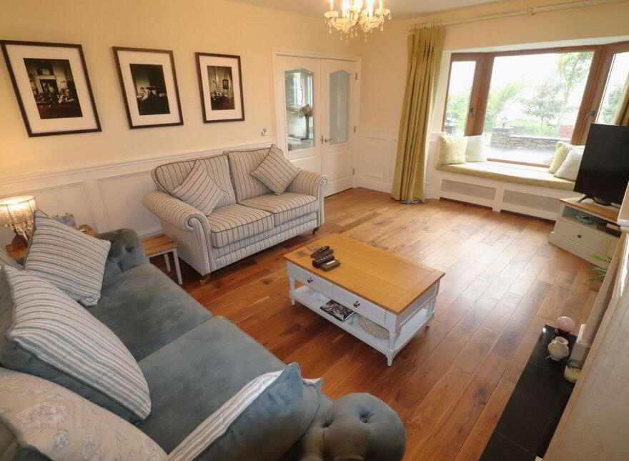 Letterlickey, Bantry, P75XD89