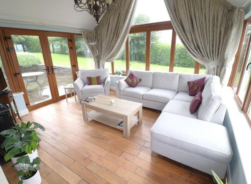Letterlickey, Bantry, P75XD89