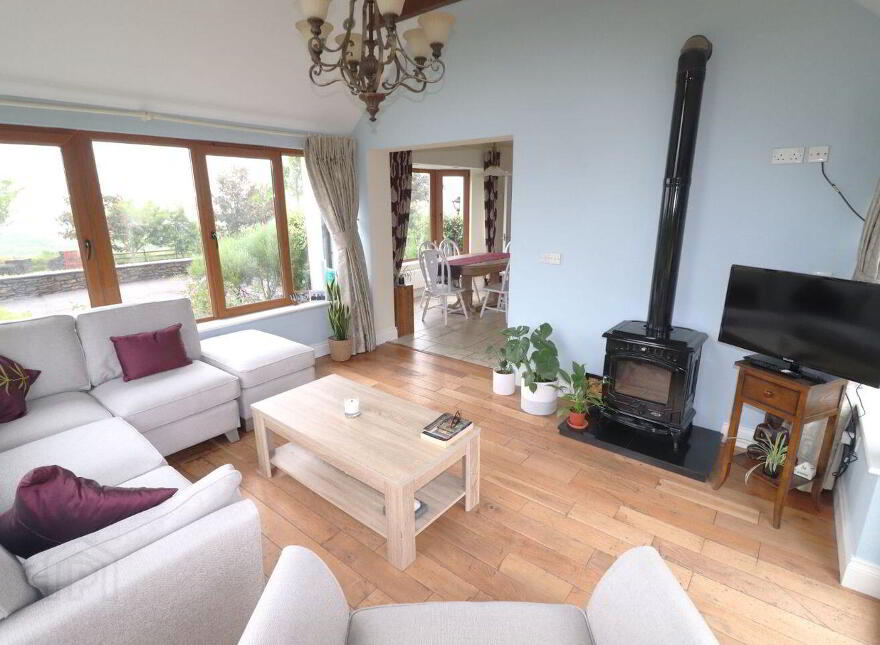 Letterlickey, Bantry, P75XD89