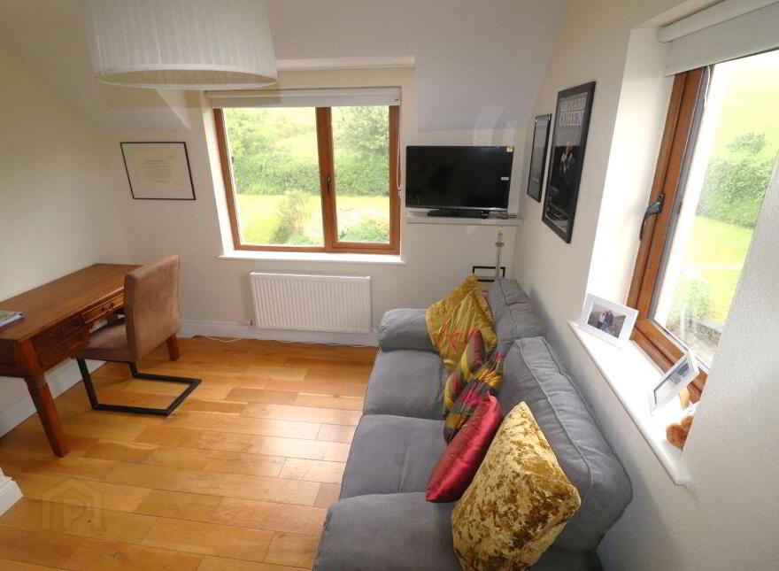 Letterlickey, Bantry, P75XD89