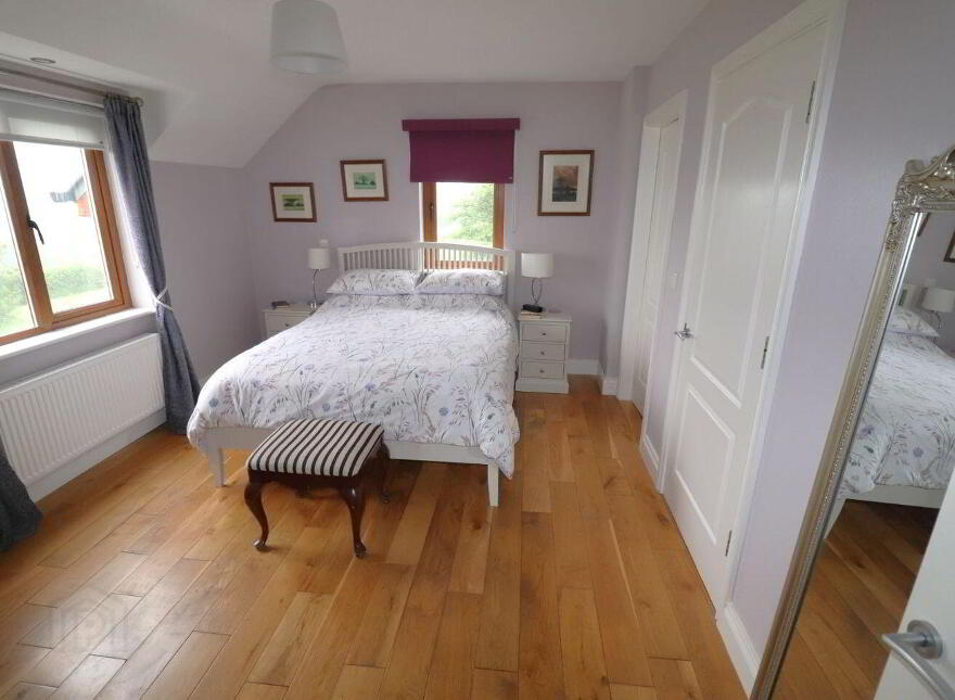 Letterlickey, Bantry, P75XD89