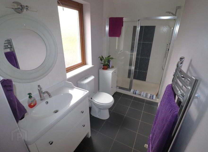 Letterlickey, Bantry, P75XD89