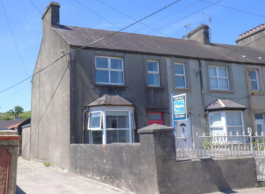 1 Kielbrook House, Townsend Street, Skibbereen, P81EY20