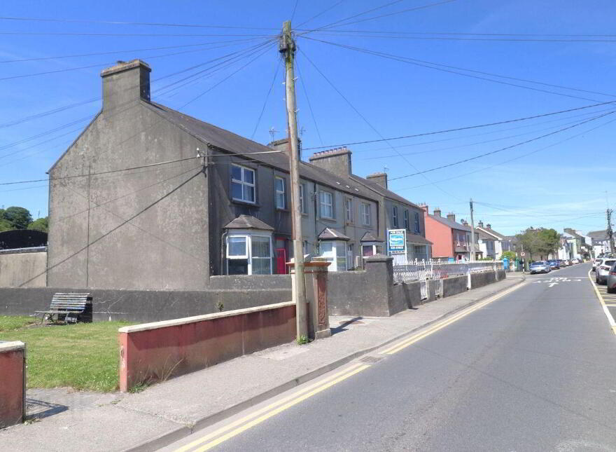 1 Kielbrook House, Townsend Street, Skibbereen, P81EY20