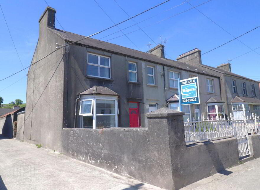 1 Kielbrook House, Townsend Street, Skibbereen, P81EY20