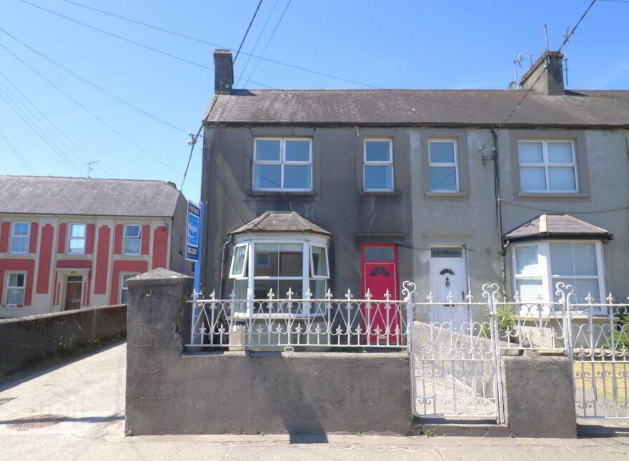 1 Kielbrook House, Townsend Street, Skibbereen, P81EY20