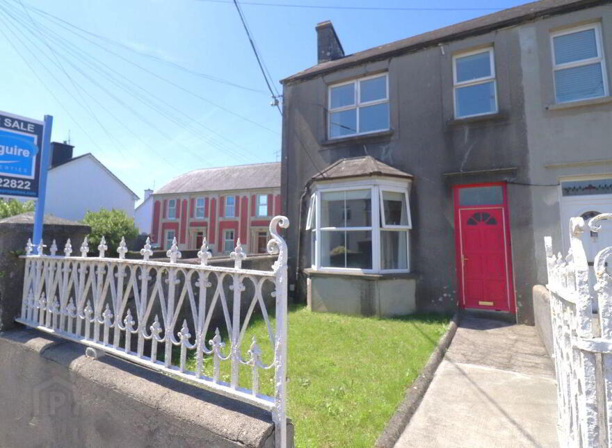 1 Kielbrook House, Townsend Street, Skibbereen, P81EY20