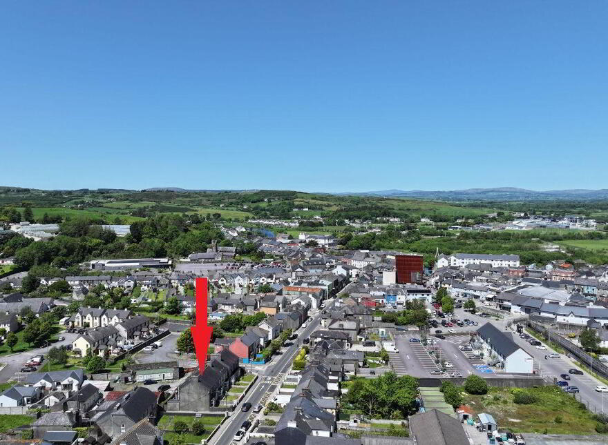 1 Kielbrook House, Townsend Street, Skibbereen, P81EY20