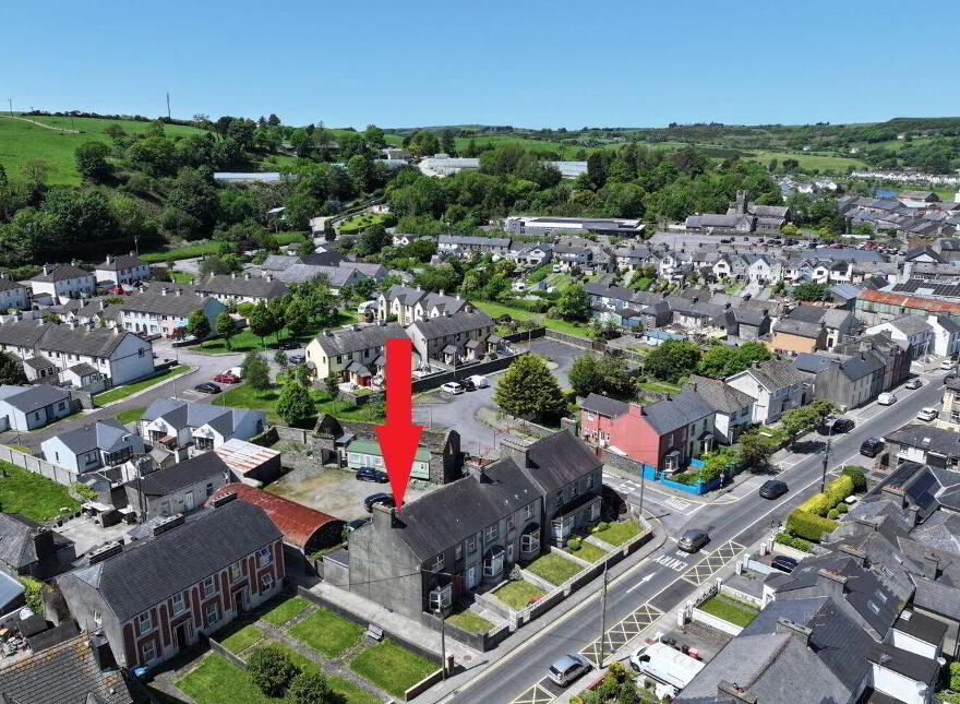 1 Kielbrook House, Townsend Street, Skibbereen, P81EY20