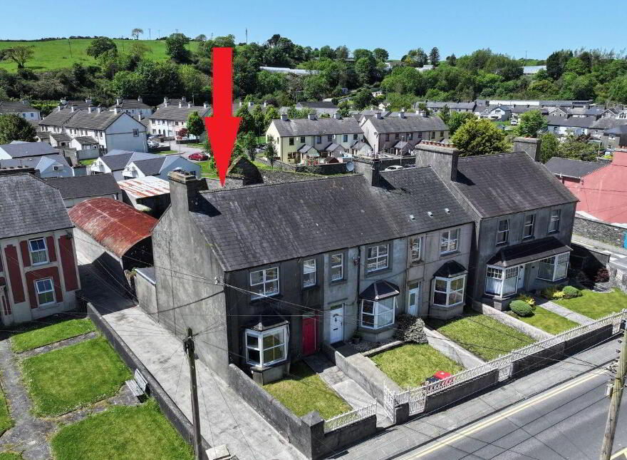 1 Kielbrook House, Townsend Street, Skibbereen, P81EY20