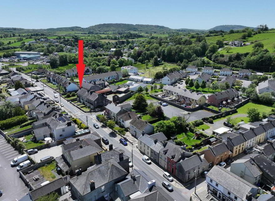 1 Kielbrook House, Townsend Street, Skibbereen, P81EY20