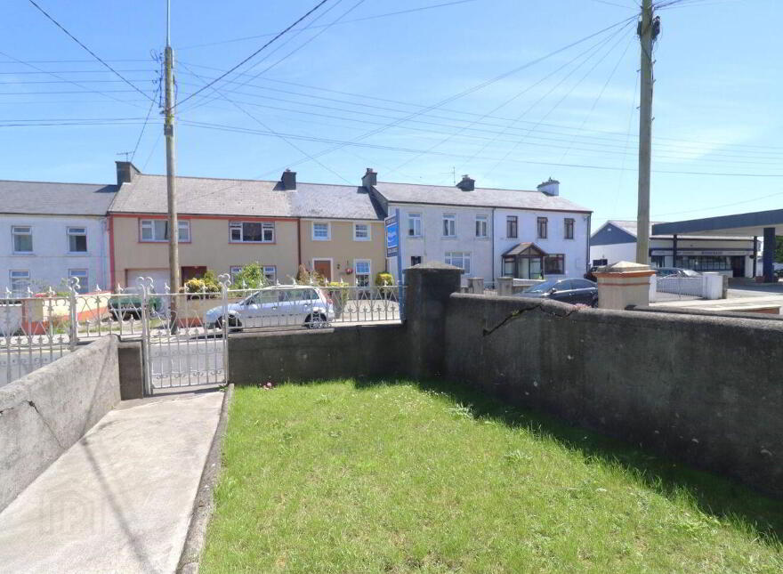 1 Kielbrook House, Townsend Street, Skibbereen, P81EY20