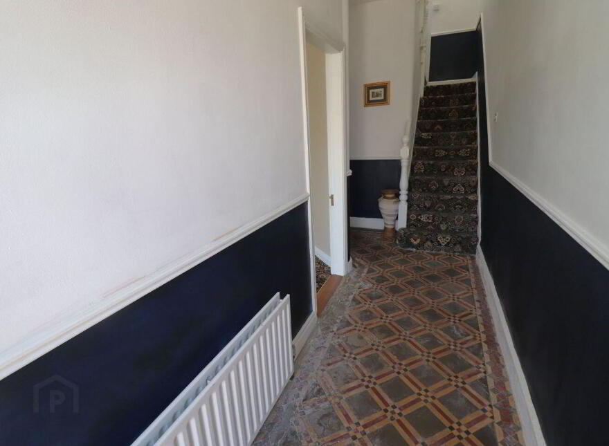 1 Kielbrook House, Townsend Street, Skibbereen, P81EY20