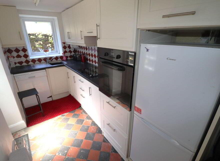 1 Kielbrook House, Townsend Street, Skibbereen, P81EY20