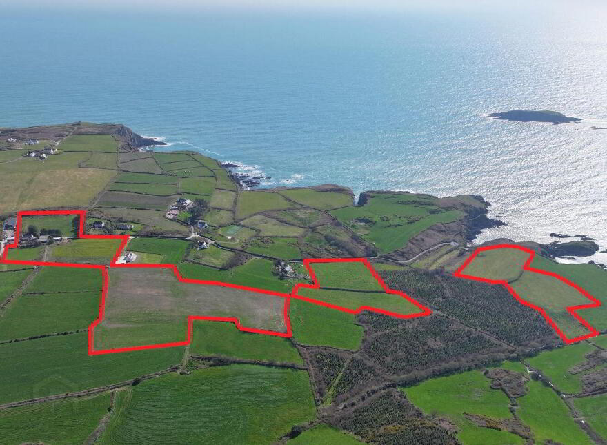 Reenogrena, Glandore, P81XR89