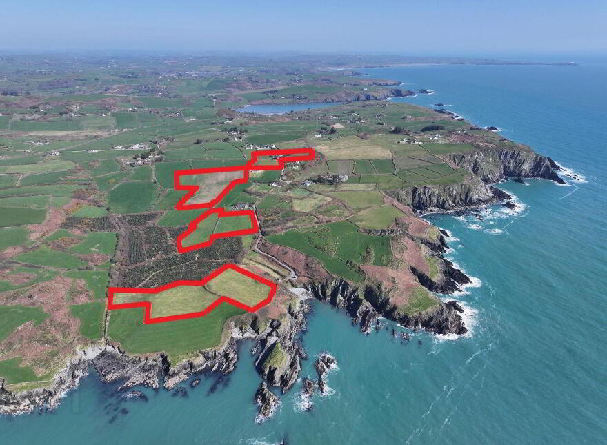 Reenogrena, Glandore, P81XR89