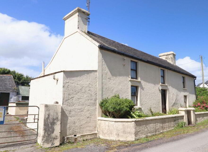 Reenogrena, Glandore, P81XR89