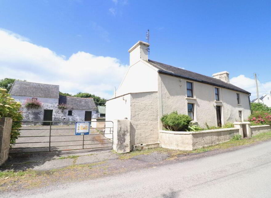 Reenogrena, Glandore, P81XR89