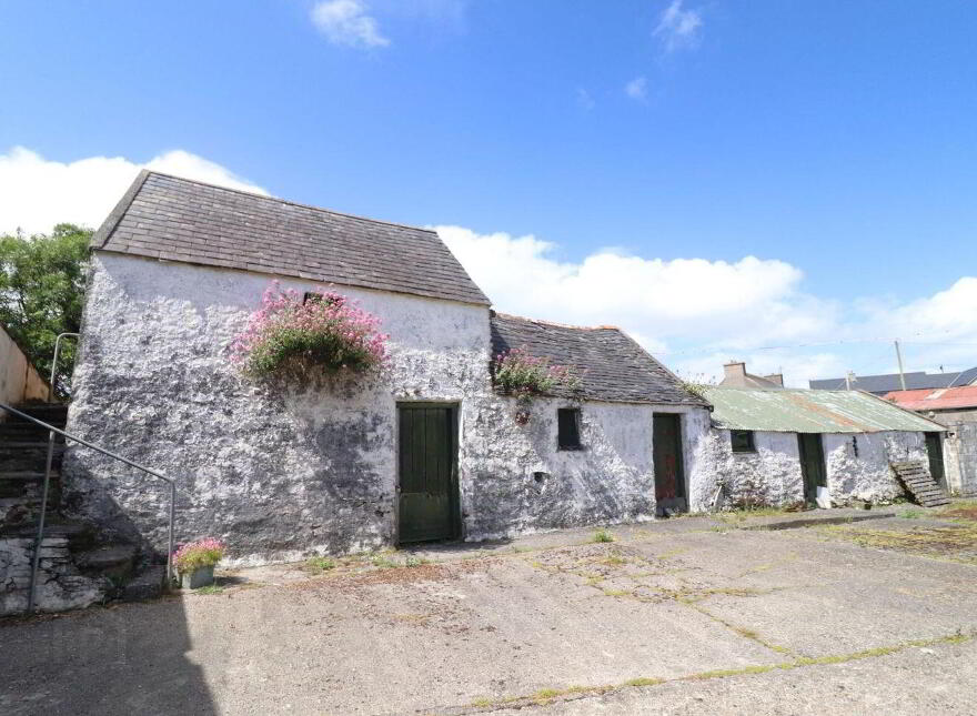 Reenogrena, Glandore, P81XR89